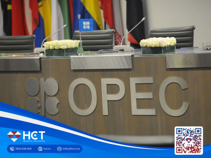 Mọi sự chú ý đang dồn vào cuộc gặp mặt của OPEC+ diễn ra vào đầu tháng 6