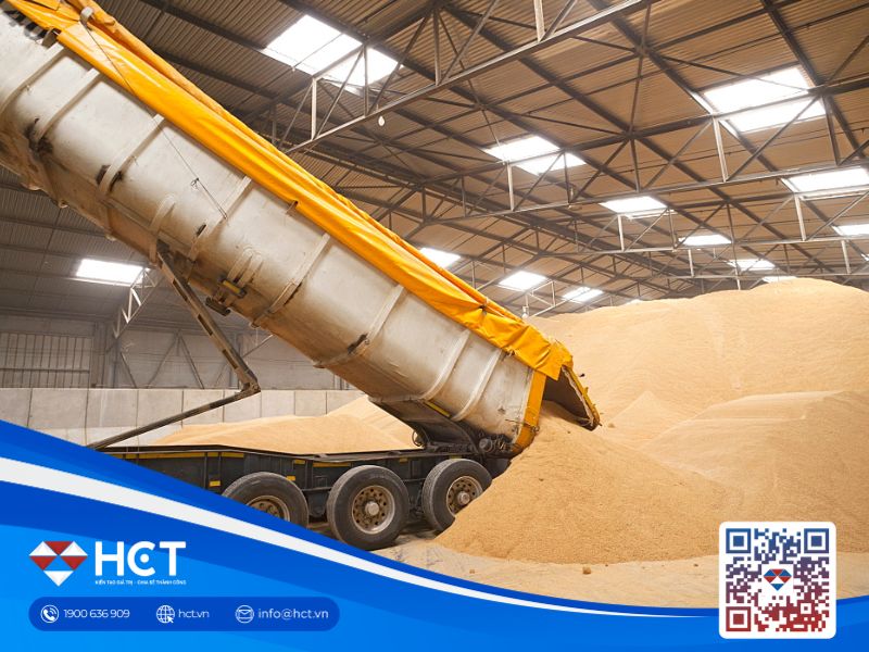 Sản lượng lúa mì của Nga và Ukraine được dự báo đạt 100 triệu tấn