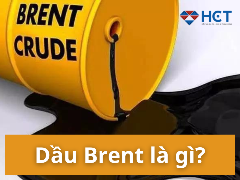 BÍ ẨN ĐẰNG SAU “VÀNG ĐEN” BRENT: CHÌA KHOÁ MỞ RA CÁNH CỬA THỊ TRƯỜNG NĂNG LƯỢNG