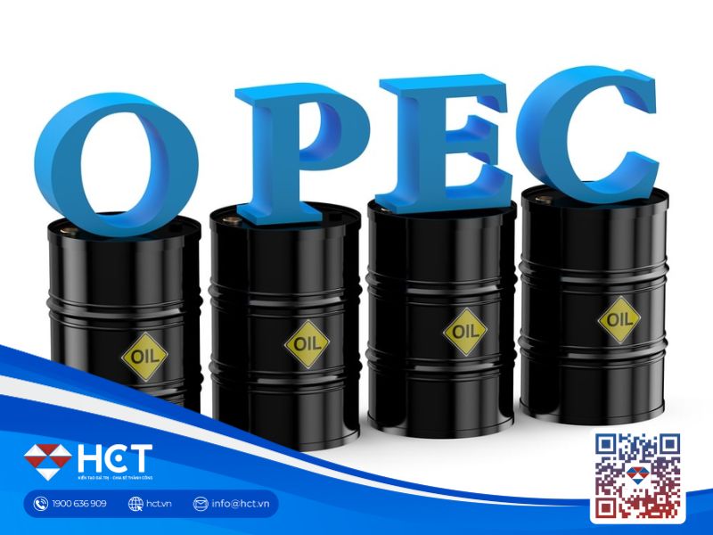 OPEC+ có thể thay đổi quyết định về việc dần loại bỏ cắt giảm sản lượng