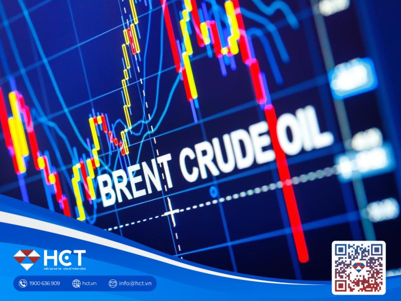 Giá dầu Brent được dự báo tăng lên 86 USD/thùng trong quý III