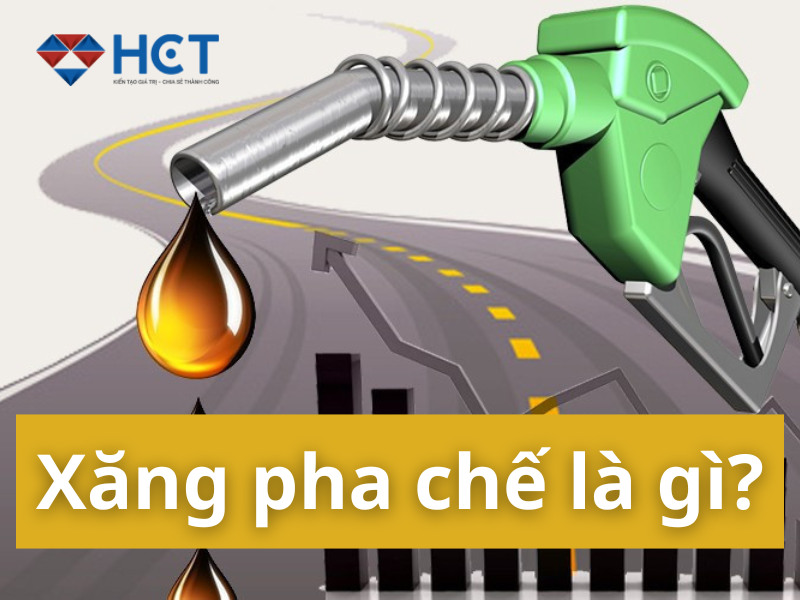 GIAO DỊCH XĂNG PHA CHẾ “HƯỚNG DẪN TỪ A - Z” CHIẾN LƯỢC GIAO DỊCH XĂNG PHA CHẾ HIỆU QUẢ CHO MỌI NHÀ ĐẦU TƯ