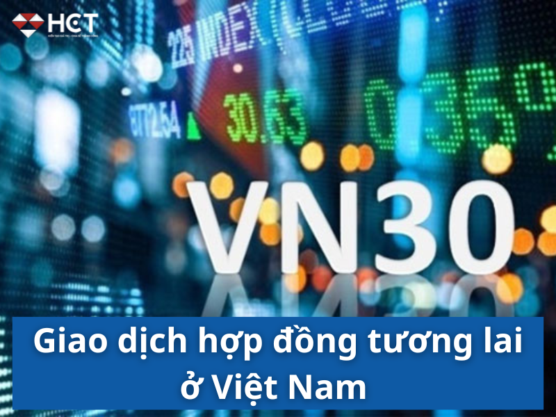 hợp đồng tương lai