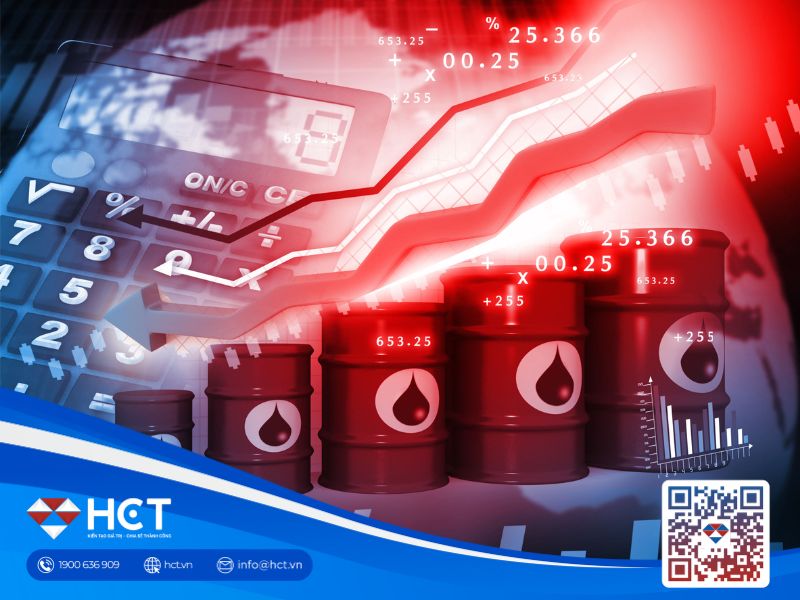 Lo ngại về cung cầu vẫn diễn ra bất chấp những tín hiệu tích cực từ OPEC+