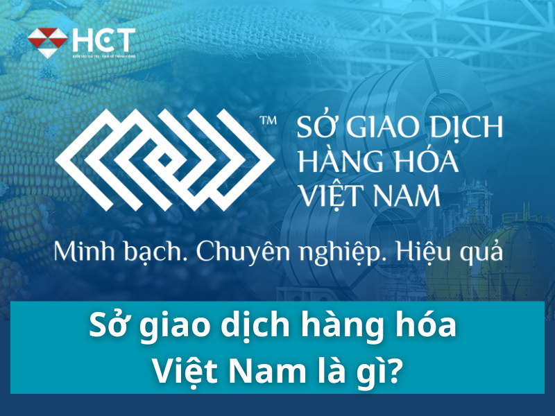 SỞ GIAO DỊCH HÀNG HOÁ VIỆT NAM (MXV): CÁNH CỬA MỞ RA THỊ TRƯỜNG PHÁI SINH NĂNG ĐỘNG VÀ MINH BẠCH