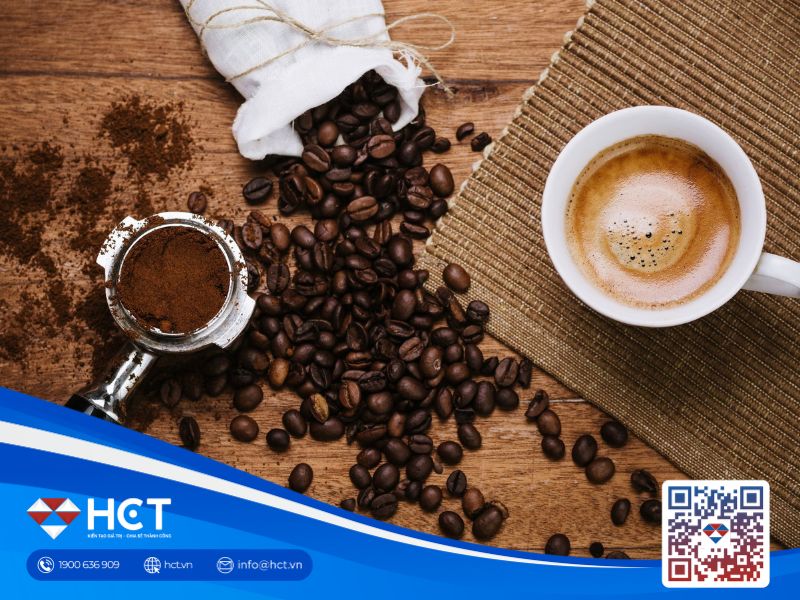 Cà phê Arabica và Robusta đều giảm mạnh sau phiên giao dịch ngày 25/6