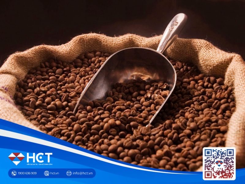 Giá cà phê thế giới tăng giảm trái chiều vào ngày 5/7 do tình hình xuất khẩu ở các nước hàng đầu