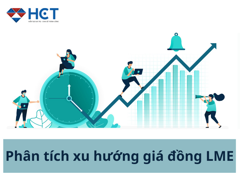 LME là gì? Khám Phá Sàn Giao Dịch Kim Loại Hàng Đầu Thế Giới