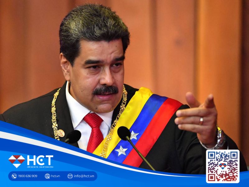 Kết quả bầu cử ở Venezuela có thể khiến Mỹ siết chặt các biện pháp trừng phạt với nước này