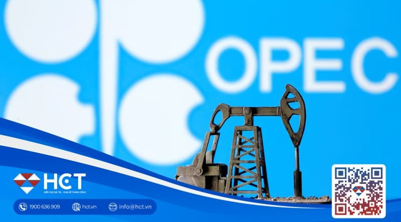 Cuộc họp JMMC của OPEC+ sẽ được tổ chức vào thứ Năm