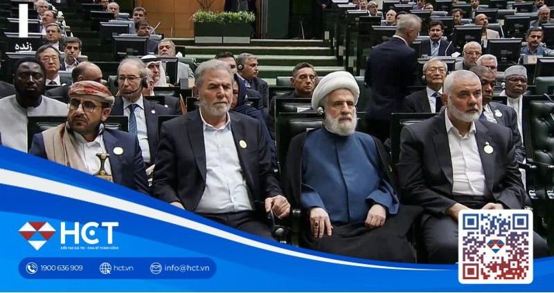 Israel tiêu diệt mục tiêu trên lãnh thổ Iran