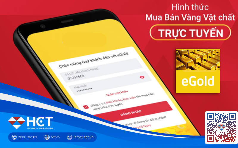 Mua vàng online: hướng dẫn cách mua vàng nhanh chóng và an toàn