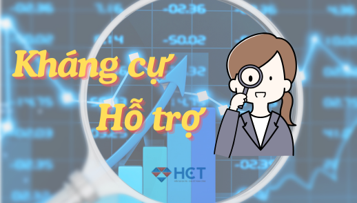 Kháng cự, hỗ trợ là gì? Bí quyết xác định mức giá quan trọng trên thị trường