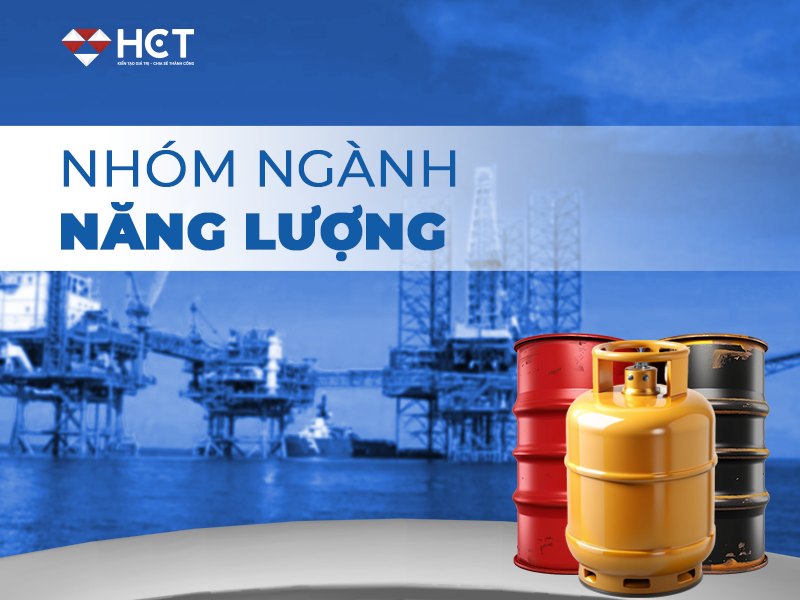 nhóm sản phẩm năng lượng