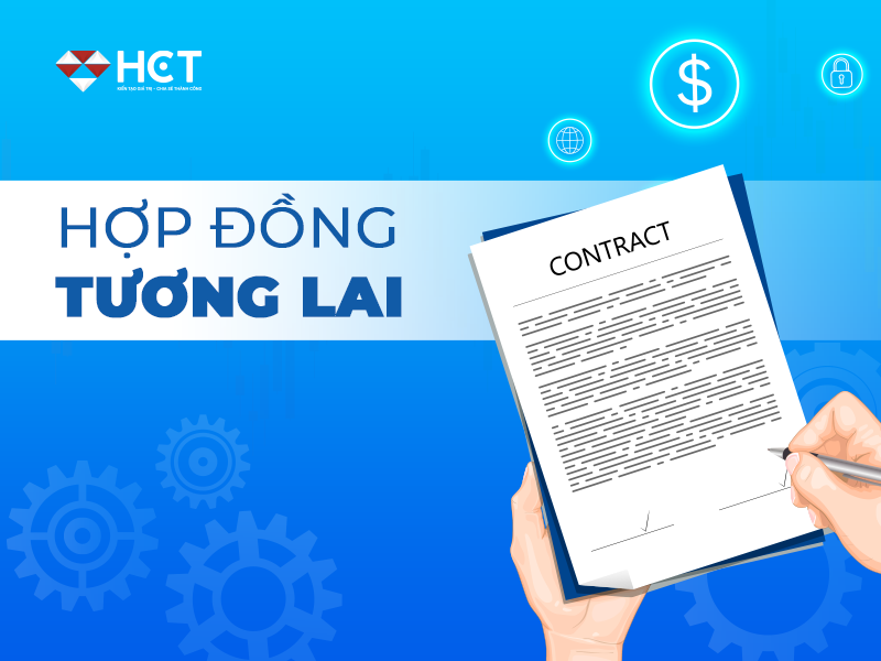 hợp đồng tương lai