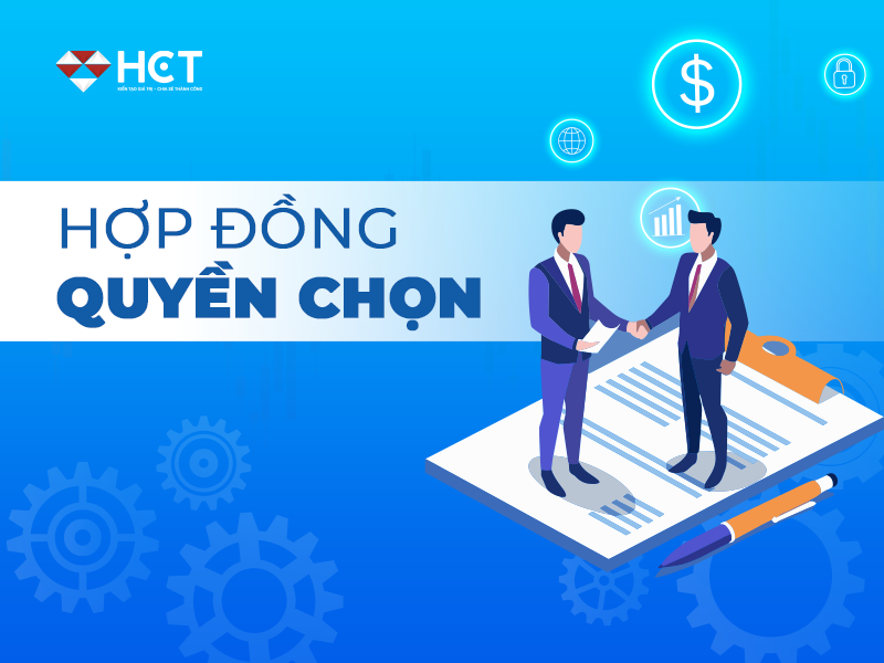 hợp đồng quyền chọn