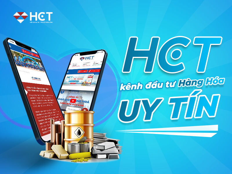 hct-công ty cổ phần giao dịch hàng hóa thành phố hồ chí minh