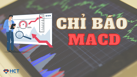 Chỉ báo MACD