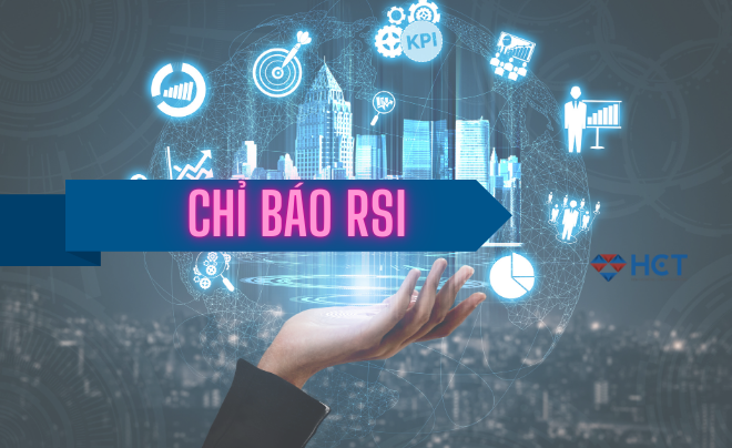 Chỉ báo RSI