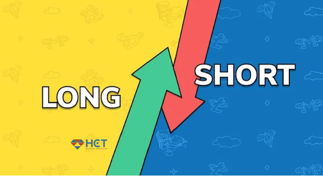 Kiếm lời ổn định từ long và short