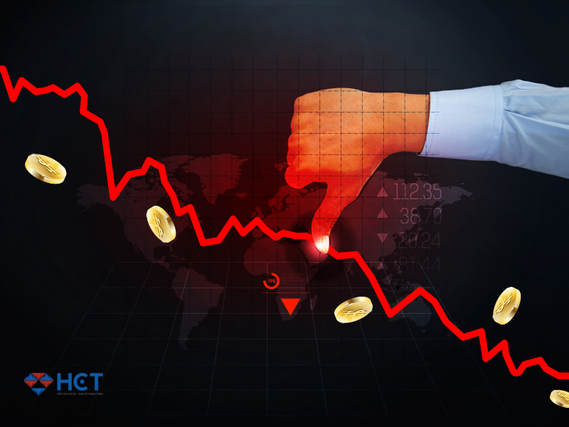 Lệnh stop loss là gì?