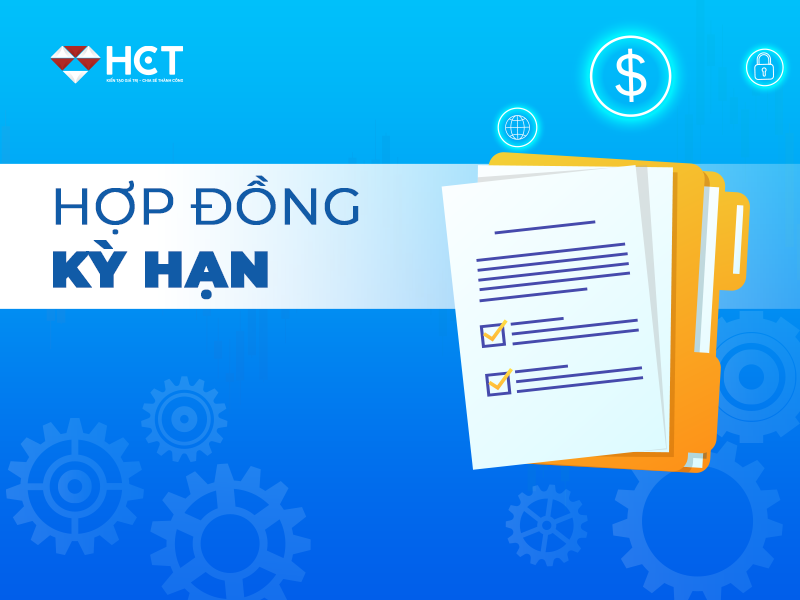 hợp đồng kỳ hạn