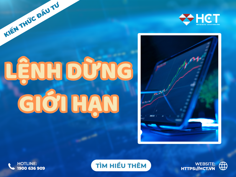 Lệnh dừng giới hạn là gì?