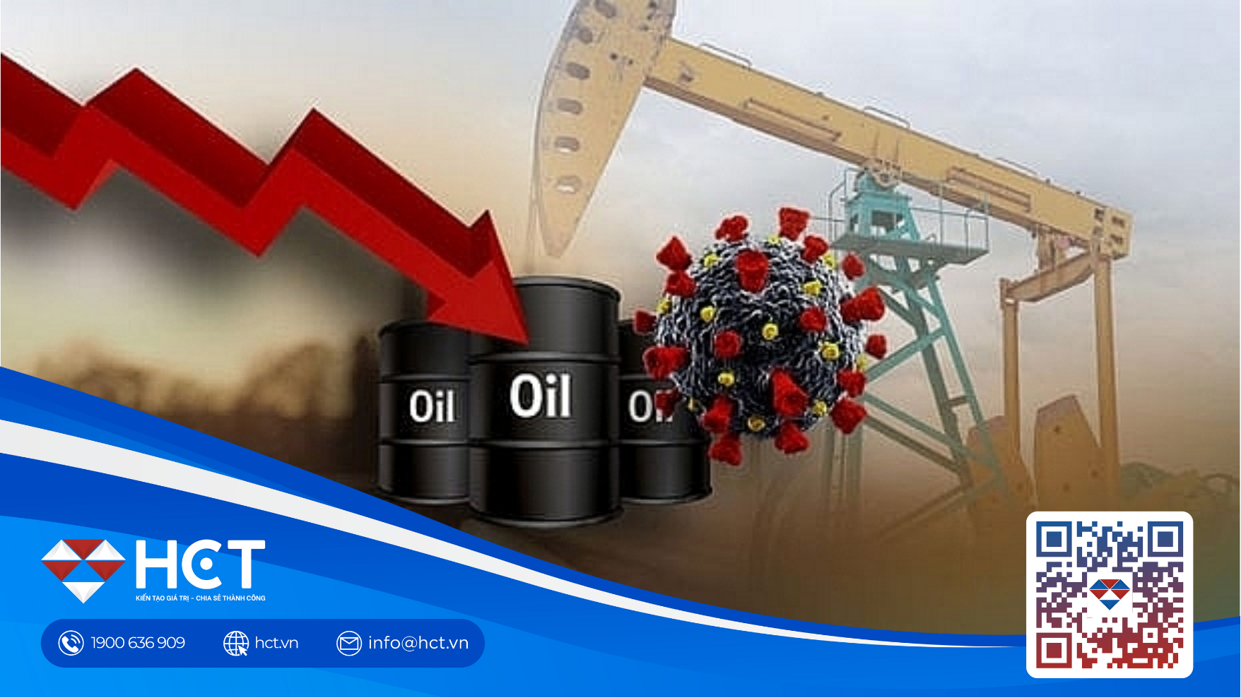 Giá Dầu Giảm Hơn 1% Khi Đồng Đô La Tăng và Kỳ Vọng Vào Chiến Thắng Của Trump