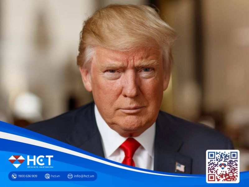 Donald Trump chính thức quay trở lại Nhà Trắng: Cơ hội nào đang chờ đợi thị trường thế giới?