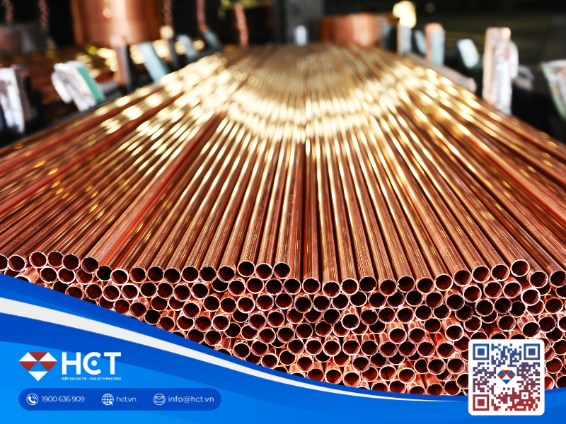 Giá đồng 17/09: Giảm do đồng USD mạnh và nhu cầu Trung Quốc yếu