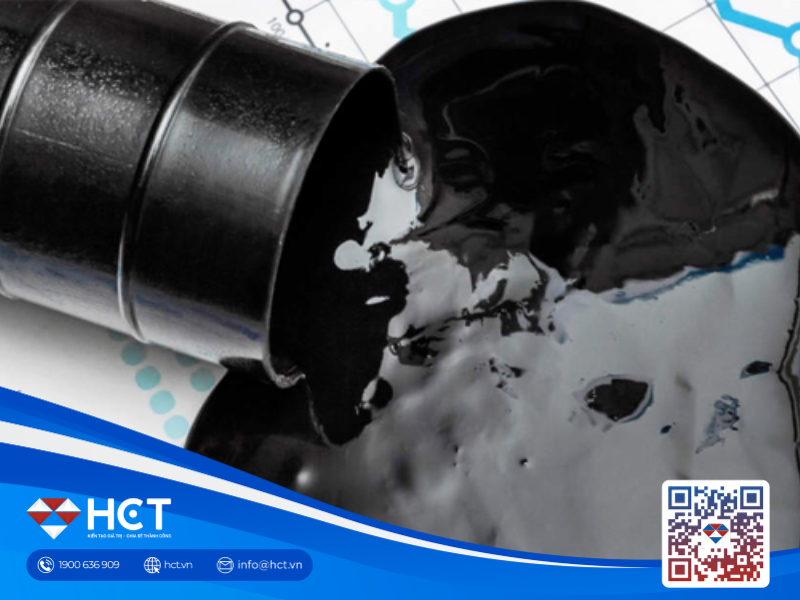 Giá Dầu Có Đang Chờ Đợi "Cú Hích" Mới từ OPEC và Kinh Tế Trung Quốc?