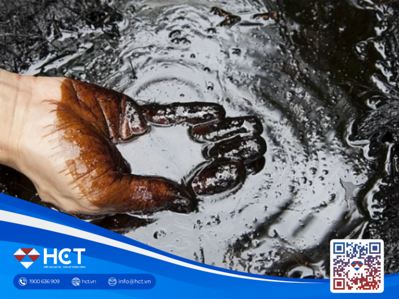 Giá Dầu Đi Ngang: Thị Trường Đang Chờ "Cứu Cánh" Từ Trung Quốc và Chính Sách Năng Lượng Của Trump?