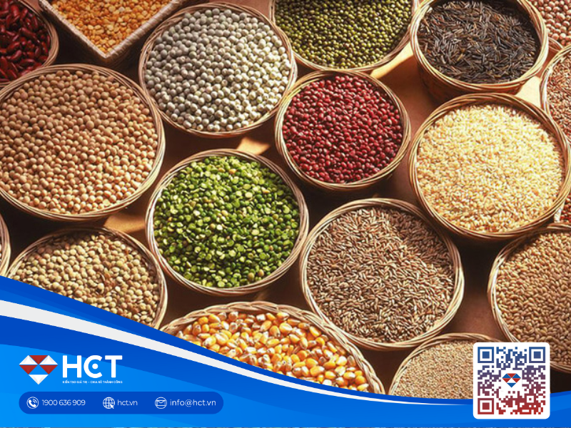 tin nông sản 14/11