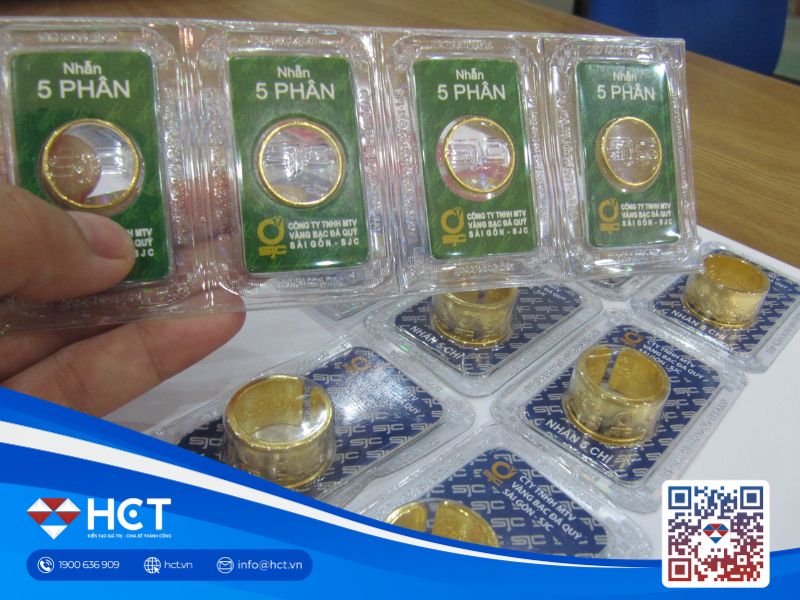 Giá vàng biến động phức tạp, vàng nhẫn duy trì đà tăng