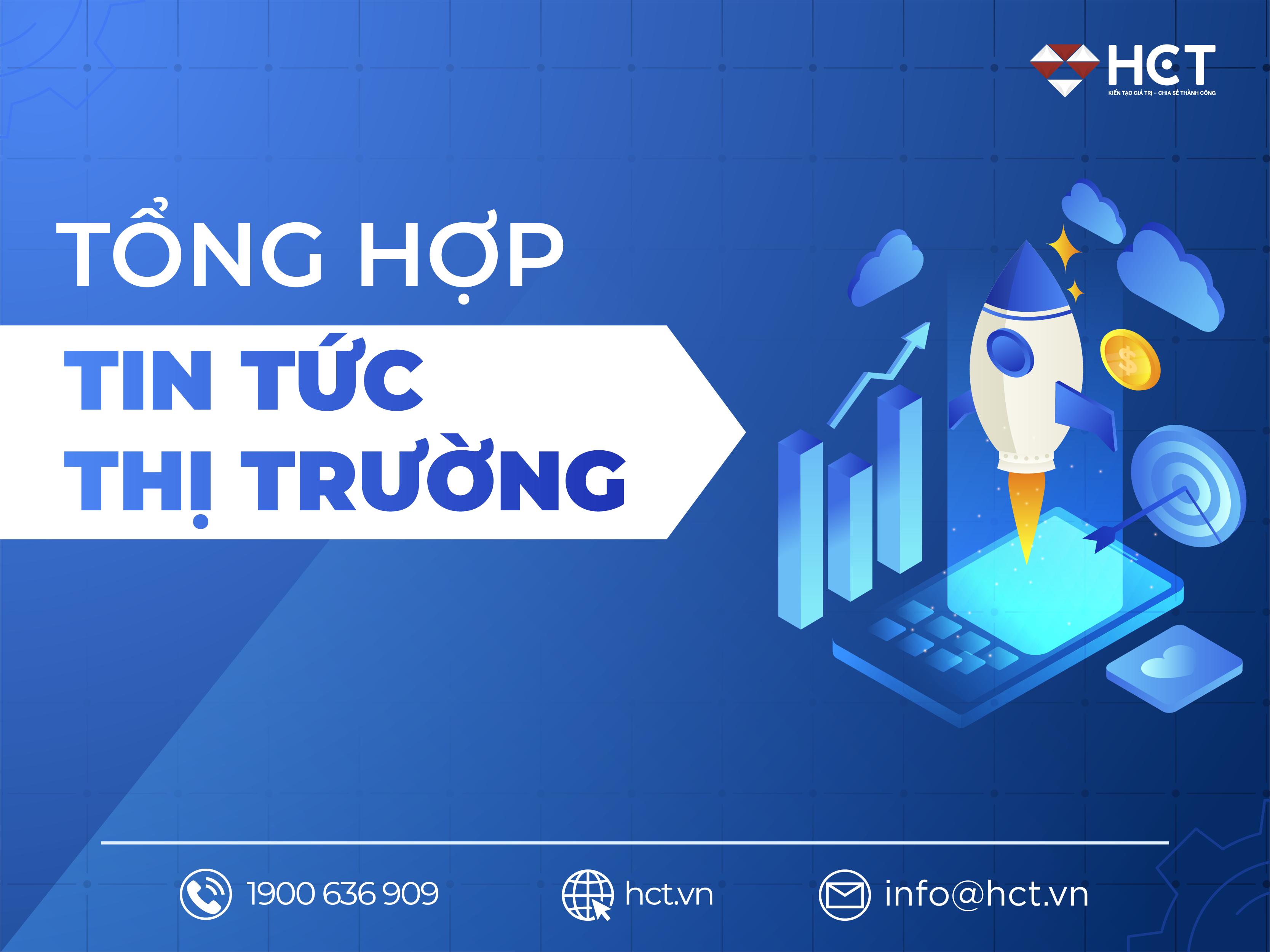 Tổng hợp tin tức thị trường đầu tư ngày 16/12