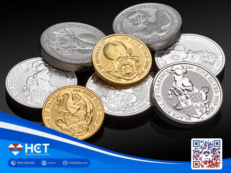 Bạc dẫn đầu đà tăng giá: Tín hiệu lạc quan hay cơn sóng ngắn hạn?