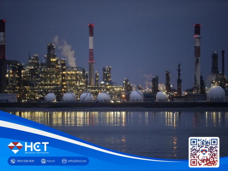 Tình hình địa chính trị ở Trung Đông tiếp tục diễn biến phức tạp, giá dầu liệu có tăng mạnh?