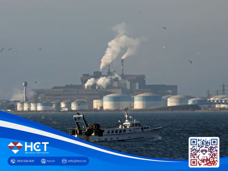 Giá dầu thô tiếp tục tăng trong phiên thứ ba liên tiếp: Yếu tố nào đang thúc đẩy tăng trưởng?