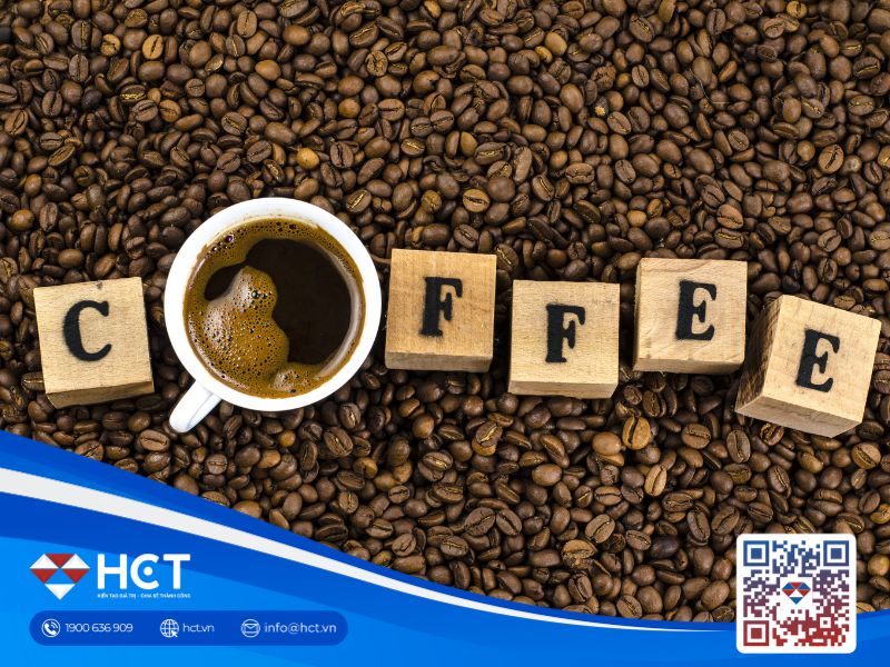 Giá cà phê Robusta tăng vượt mốc 5.200 USD/tấn, Arabica lại hạ nhiệt