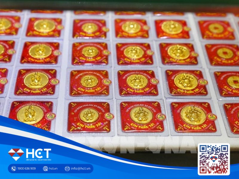 Giá vàng trong nước bất động trước biến động tỷ giá, tín hiệu gì cho nhà đầu tư?