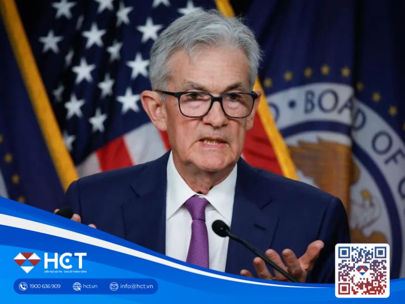 Những thông tin quan trọng nhất từ cuộc họp FOMC tháng 12!