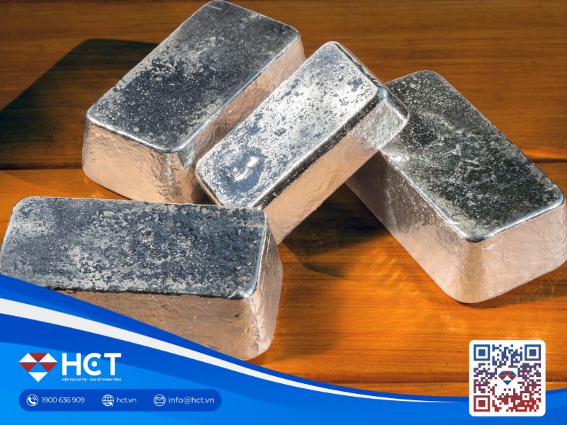 Giá bạc đồng loạt giảm trên toàn cầu: Cơ hội hay rủi ro cho nhà đầu tư?