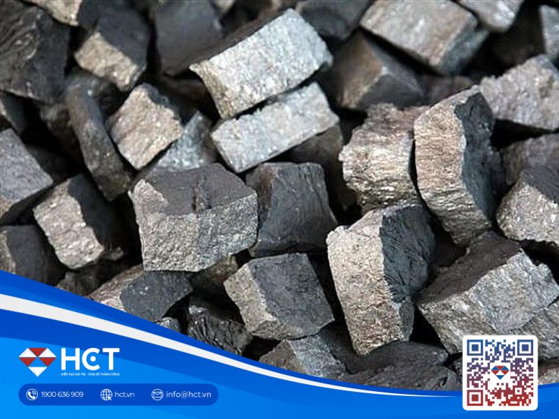 Quặng sắt mất hơn 25% giá trị: Triển vọng ảm đạm cho năm 2025 và 2026
