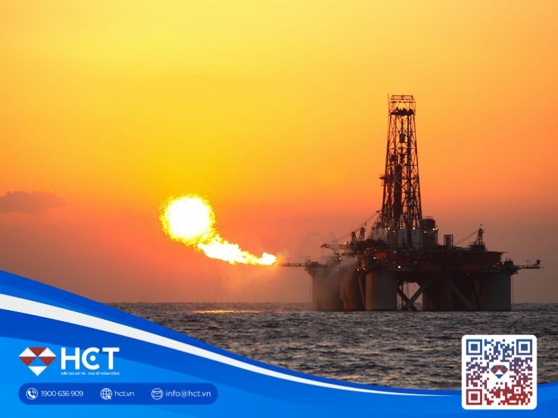 Thị trường năng lượng thế giới ngày đầu tuần đang diễn biến như thế nào?