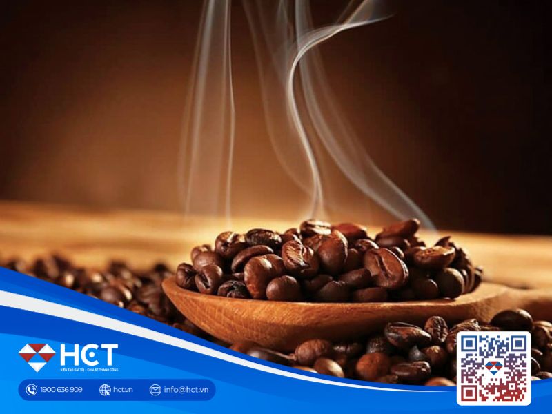 Giá cà phê hôm nay 3/1/2025: Robusta bứt phá mạnh, tăng gần 200 USD/tấn ngay đầu năm