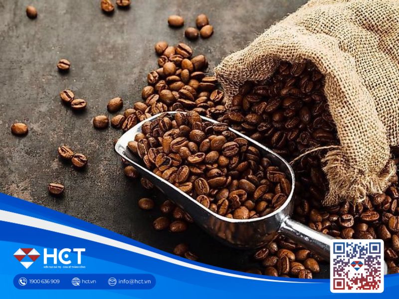 Giá cà phê hôm nay 6/1/2025: Robusta đối mặt với thách thức giảm giá