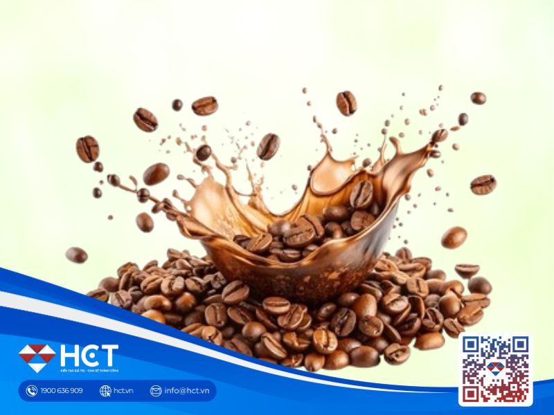 Cà phê Robusta tăng mạnh, 2 sàn đồng loạt "bứt phá"