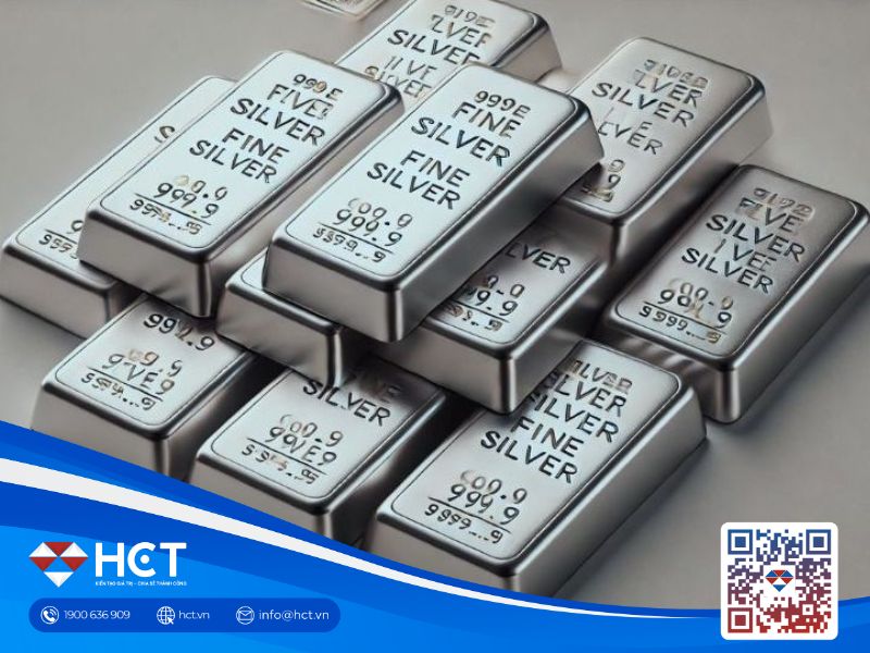 giá bạc 14/04/2025