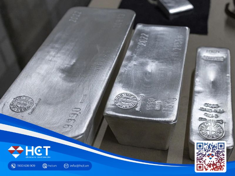 giá bạc 15/04/2025