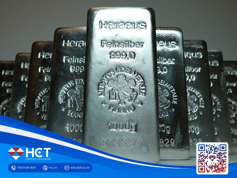 giá bạc 16/04/2025